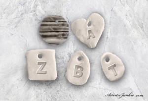 Cute Polymer Clay Charms
