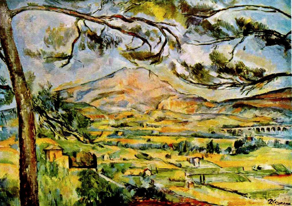 34+ Paul cezanne bekanntestes bild , 12 of the Most Famous Paintings and Artworks by Paul Cézanne Artistic