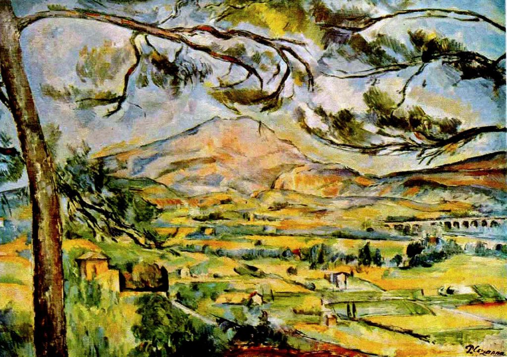 12 Of The Most Famous Paintings And Artworks By Paul C zanne 12 Of The Most Famous Paintings And Artworks By Paul C zanne
