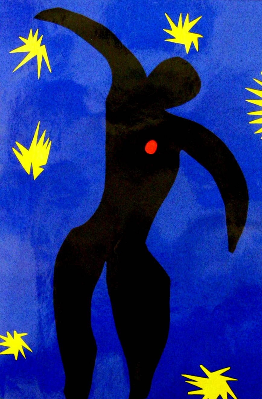 15 Famous Paintings and Artworks by Henri Matisse