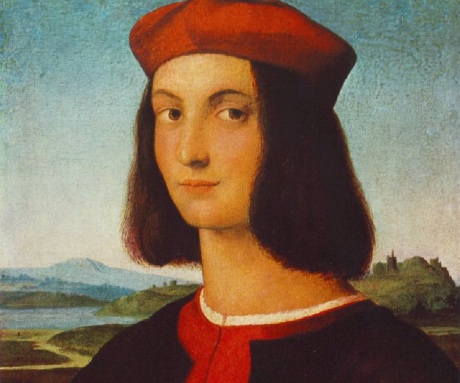 14 of the Most Famous Paintings and Artworks by Raphael