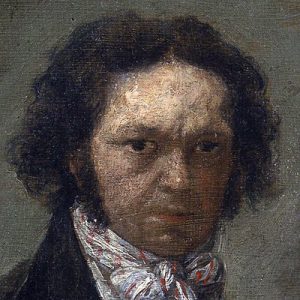 15 of the Most Famous Paintings and Artworks by Goya | ArtisticJunkie.com