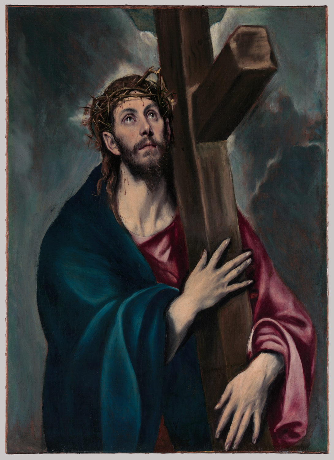 el greco figures