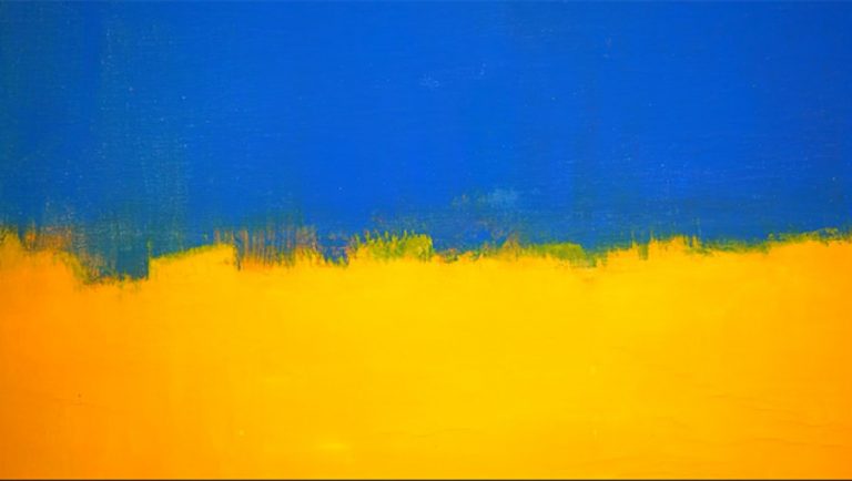 15 of the Most Famous Paintings of Mark Rothko | ArtisticJunkie.com