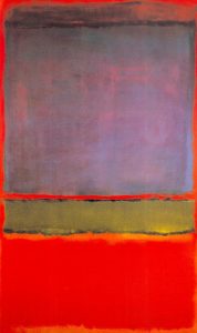 15 of the Most Famous Paintings of Mark Rothko