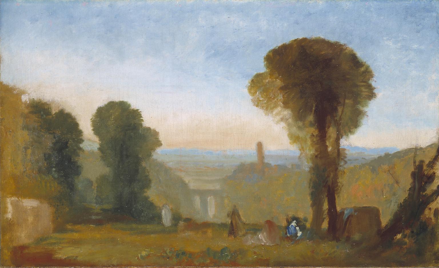 16 Of J M W Turner s Paintings ArtisticJunkie